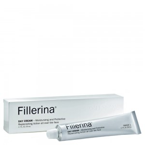 Fillerina Day Cream Grade 1